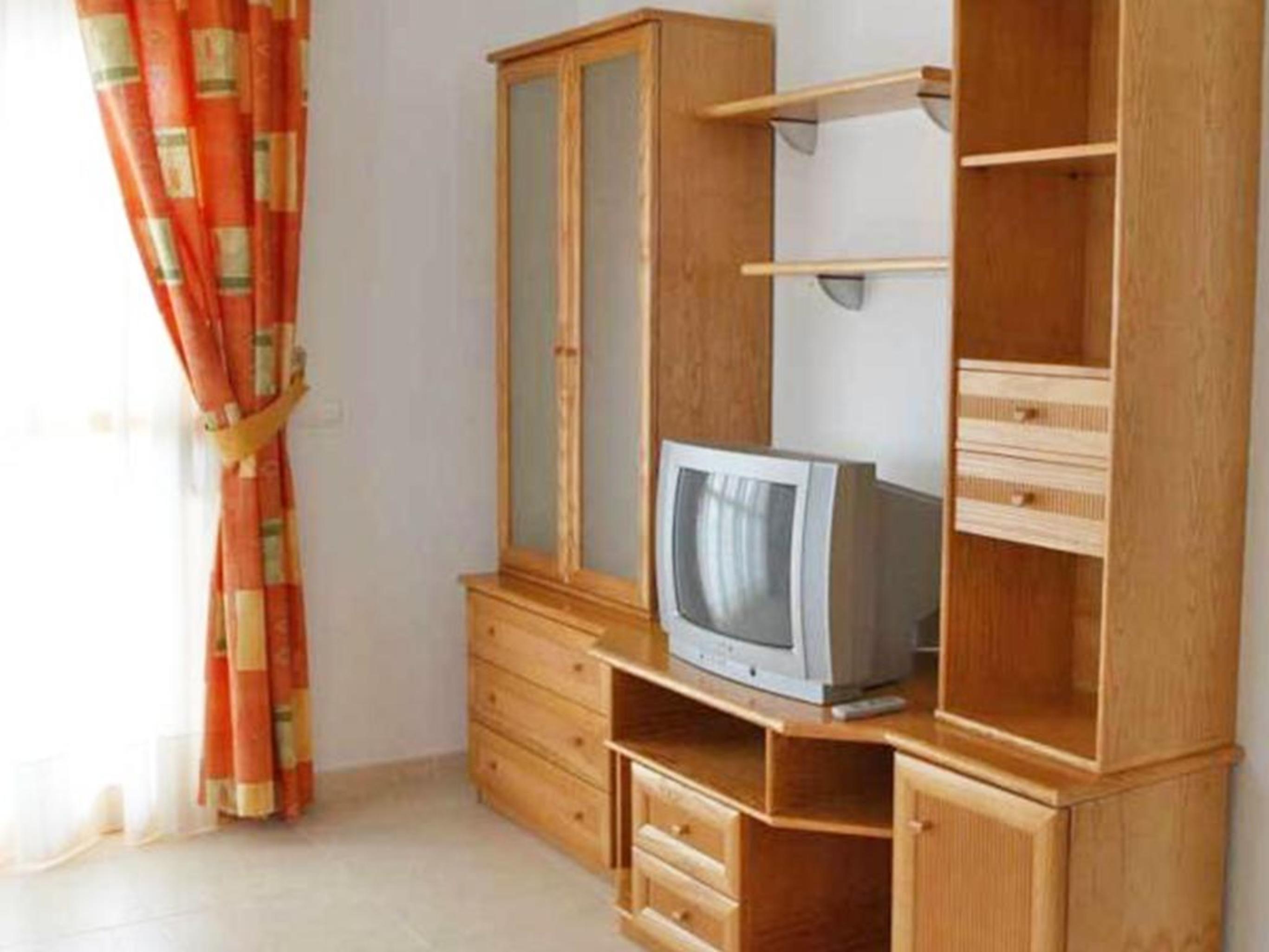 Apartamentos Ambar Beach Unitursa Calp Exterior foto
