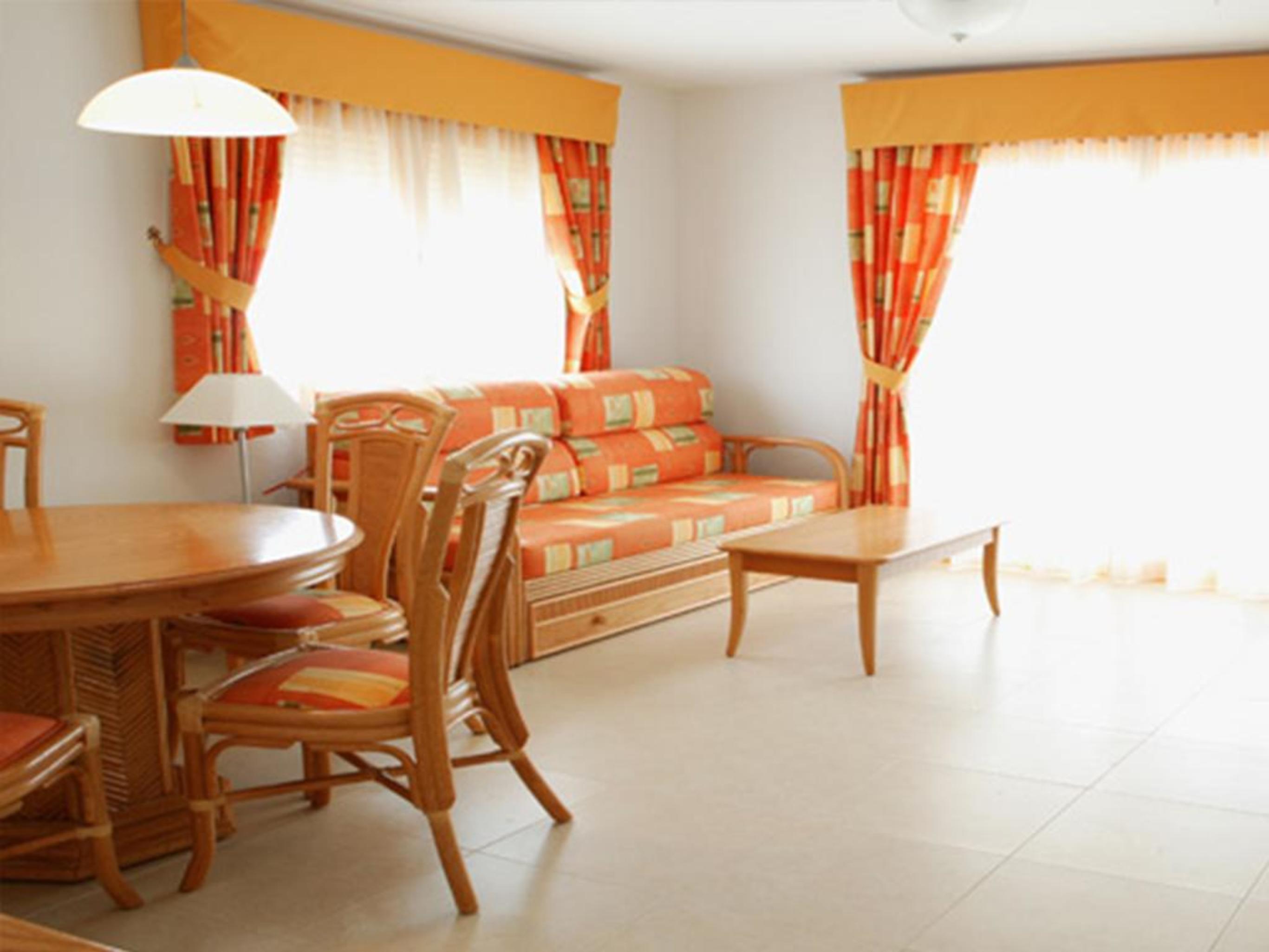 Apartamentos Ambar Beach Unitursa Calp Exterior foto