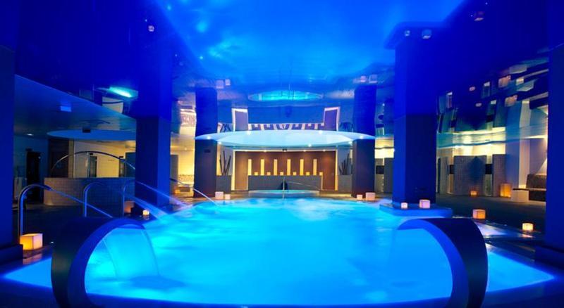 Apartamentos Ambar Beach Unitursa Calp Exterior foto
